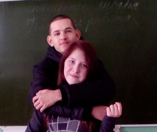 Терехов Андрей 13