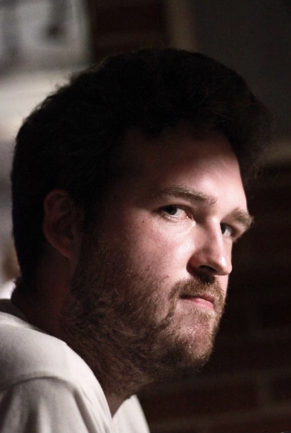 Александр Барков 4