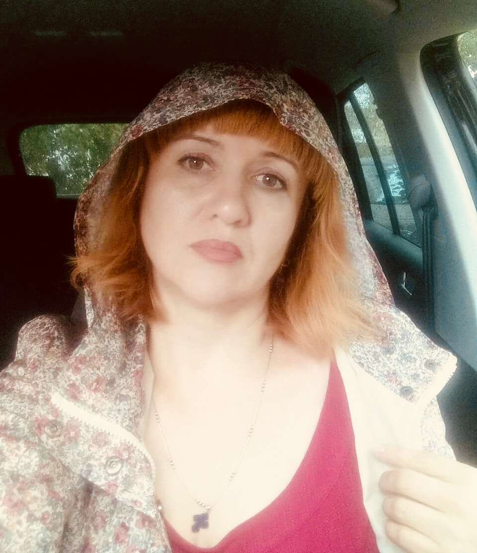 Евдокия Бандеровская