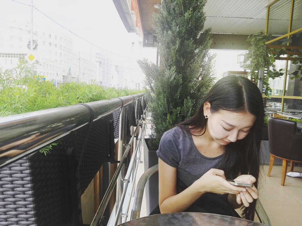 Сардаана Петрова