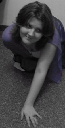 Настя Черток