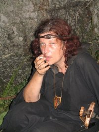 Илона Романова