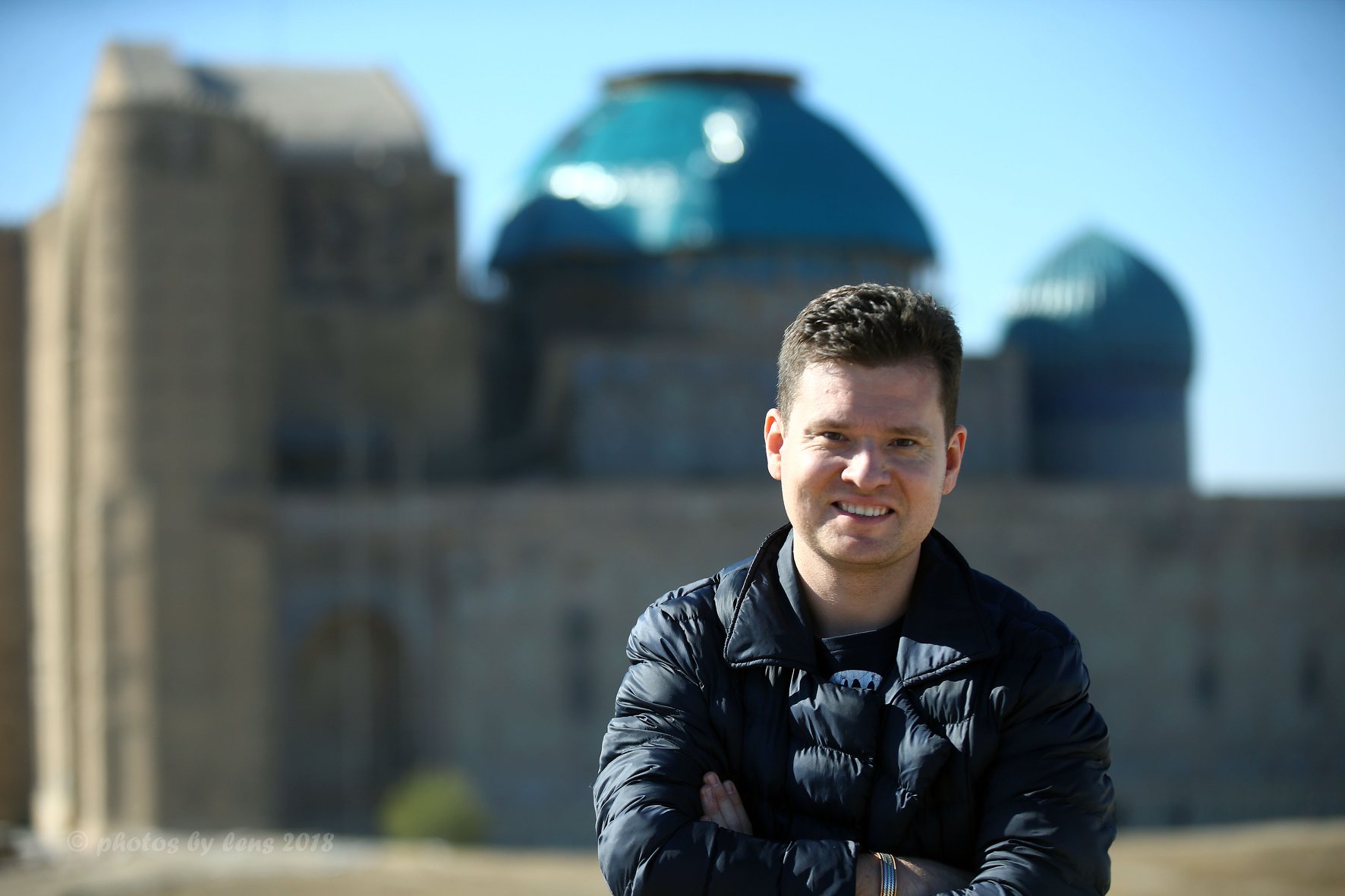 Родион Джамалетдин