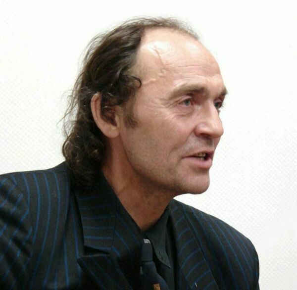 Николай Колычев