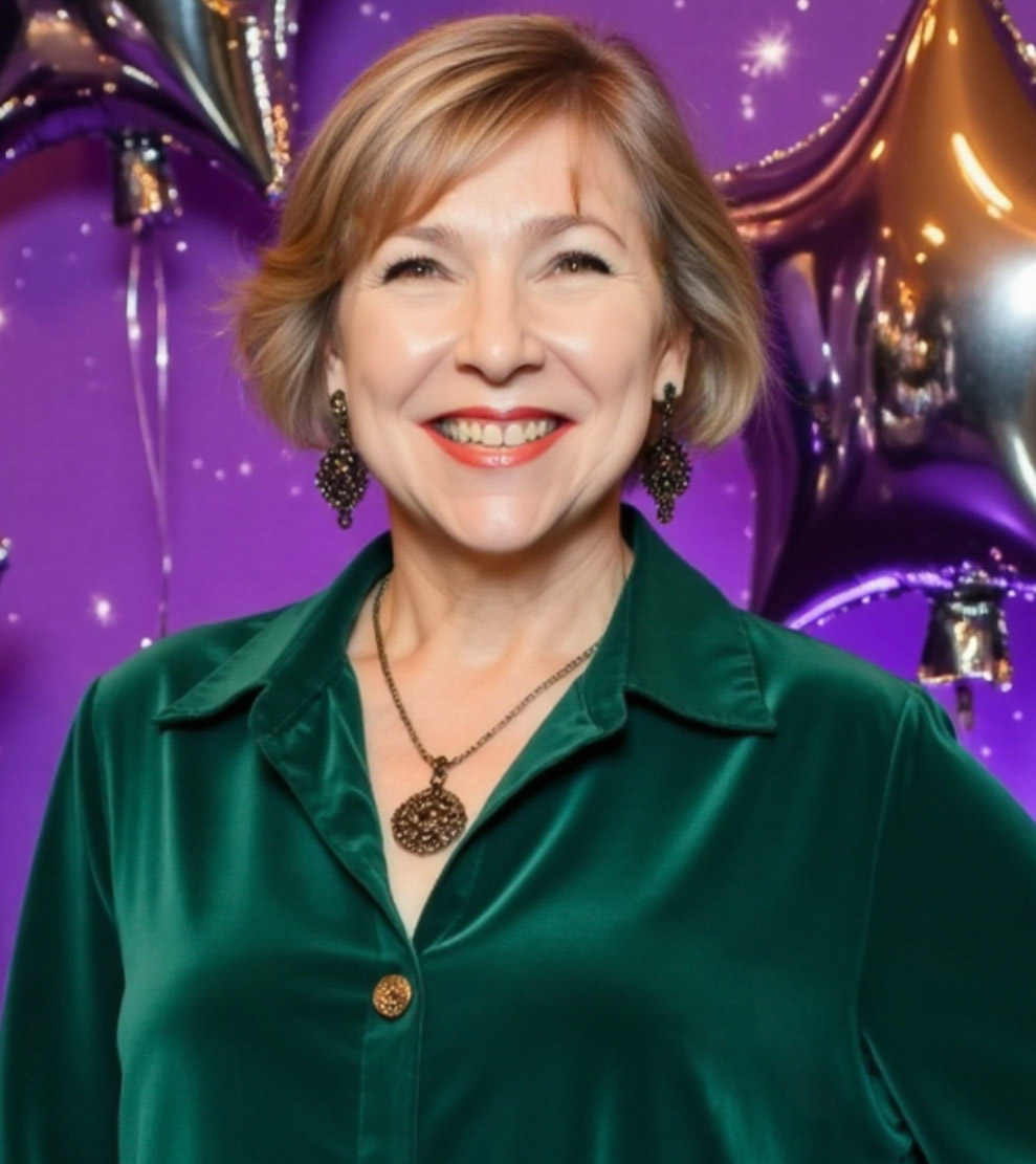 Елена Аринкина-Алешкевич