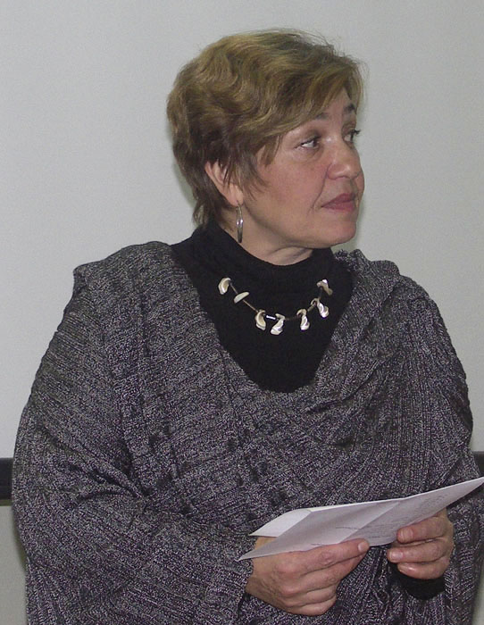 Евгения Белякова