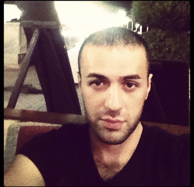 Копалиани Георгий