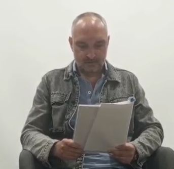 Владимир Едапин