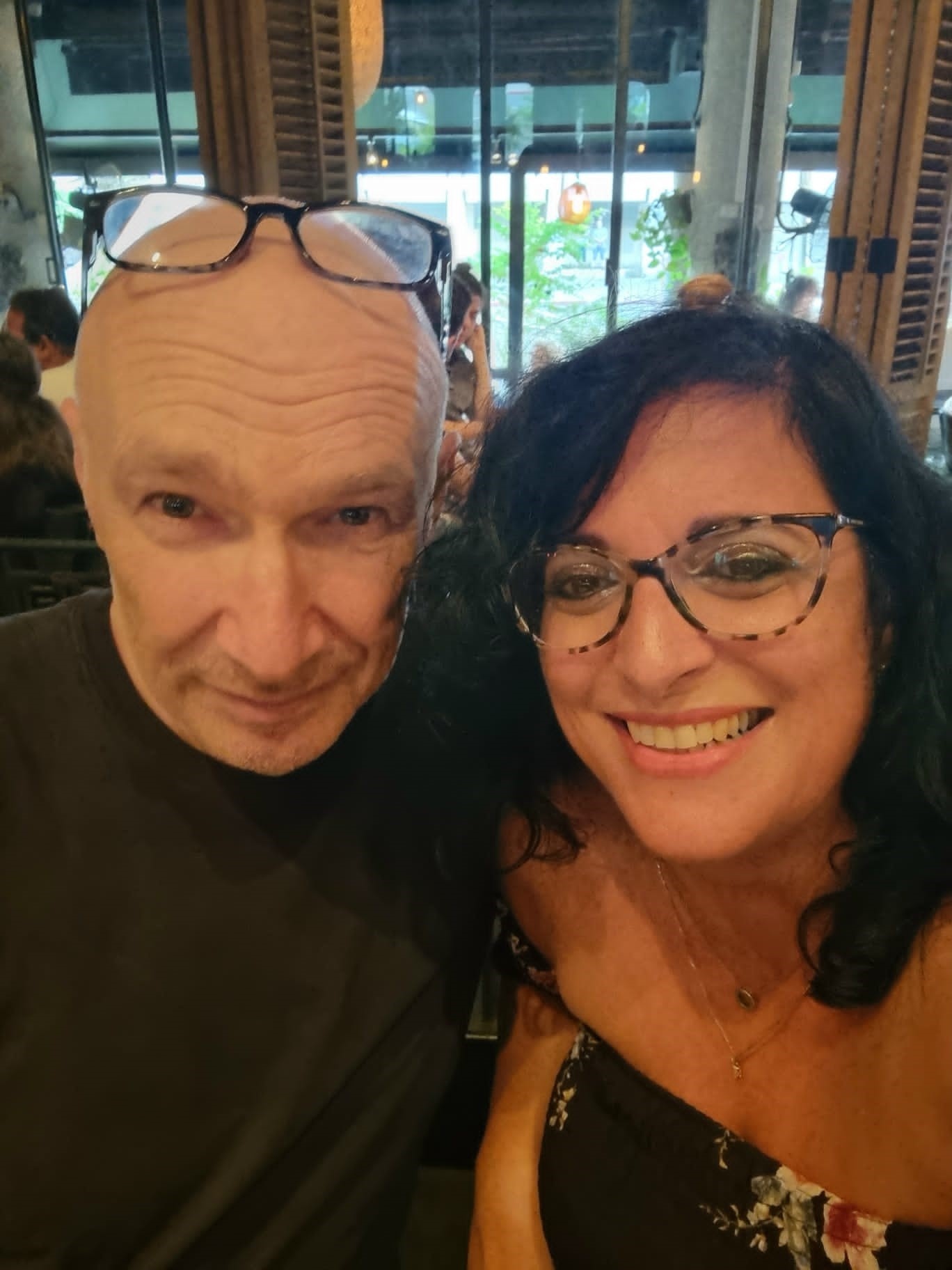 Эдуард Шраер