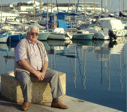 Эдмунд Гольцман