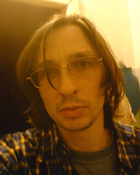 Эдуард Горбунов