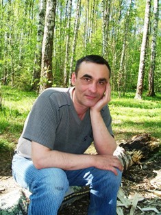 Эдуард Целинский