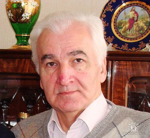 Эдуард Шиукаев