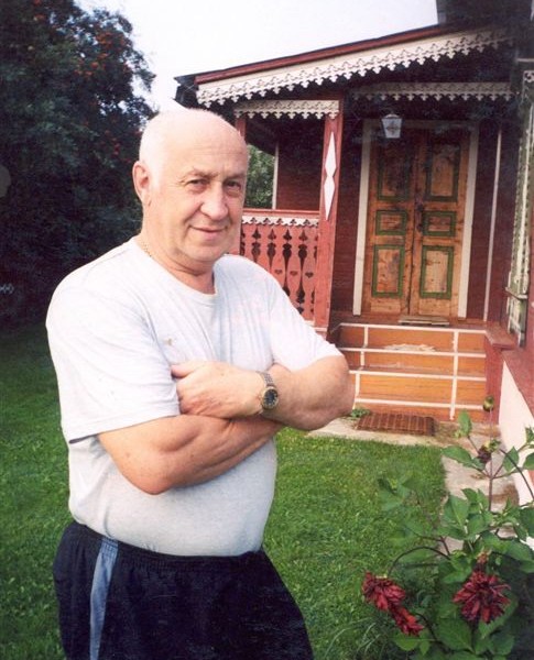 Мамцис Эдуард