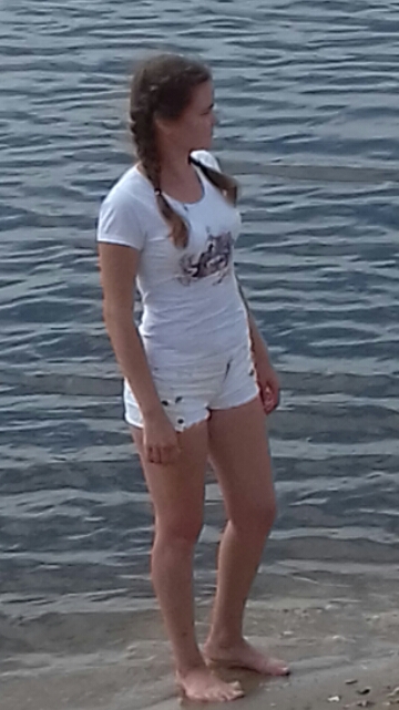 Екатерина Тягунова