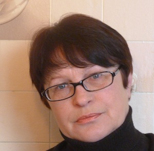 Елена Ефалова