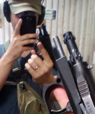 Марк Карлин