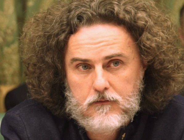 Олег Ефимов