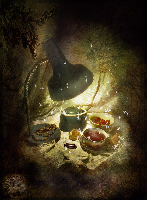 Юлия Ефременко