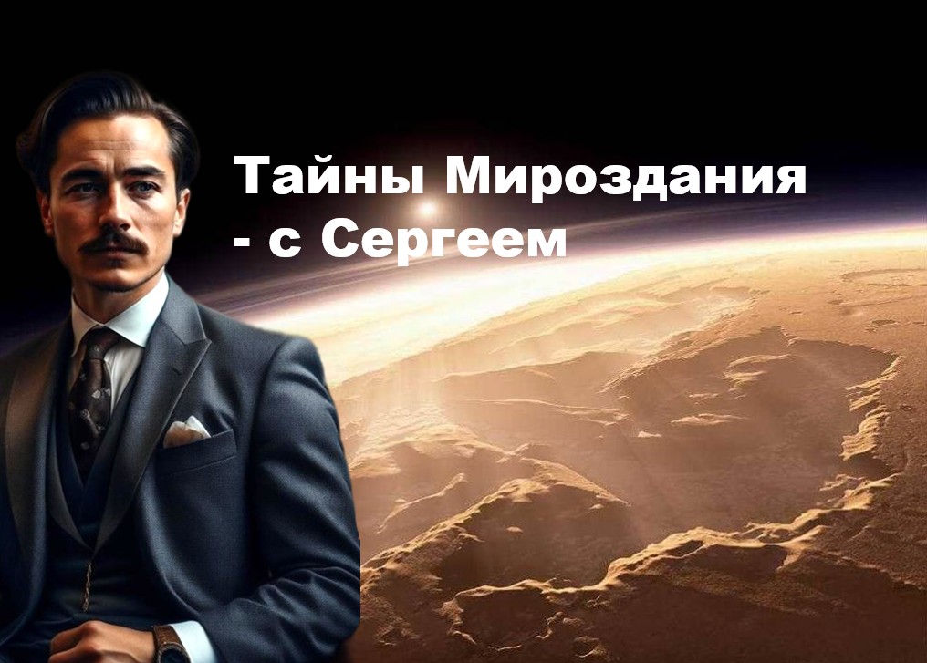 Сергей Серегин-Логачев