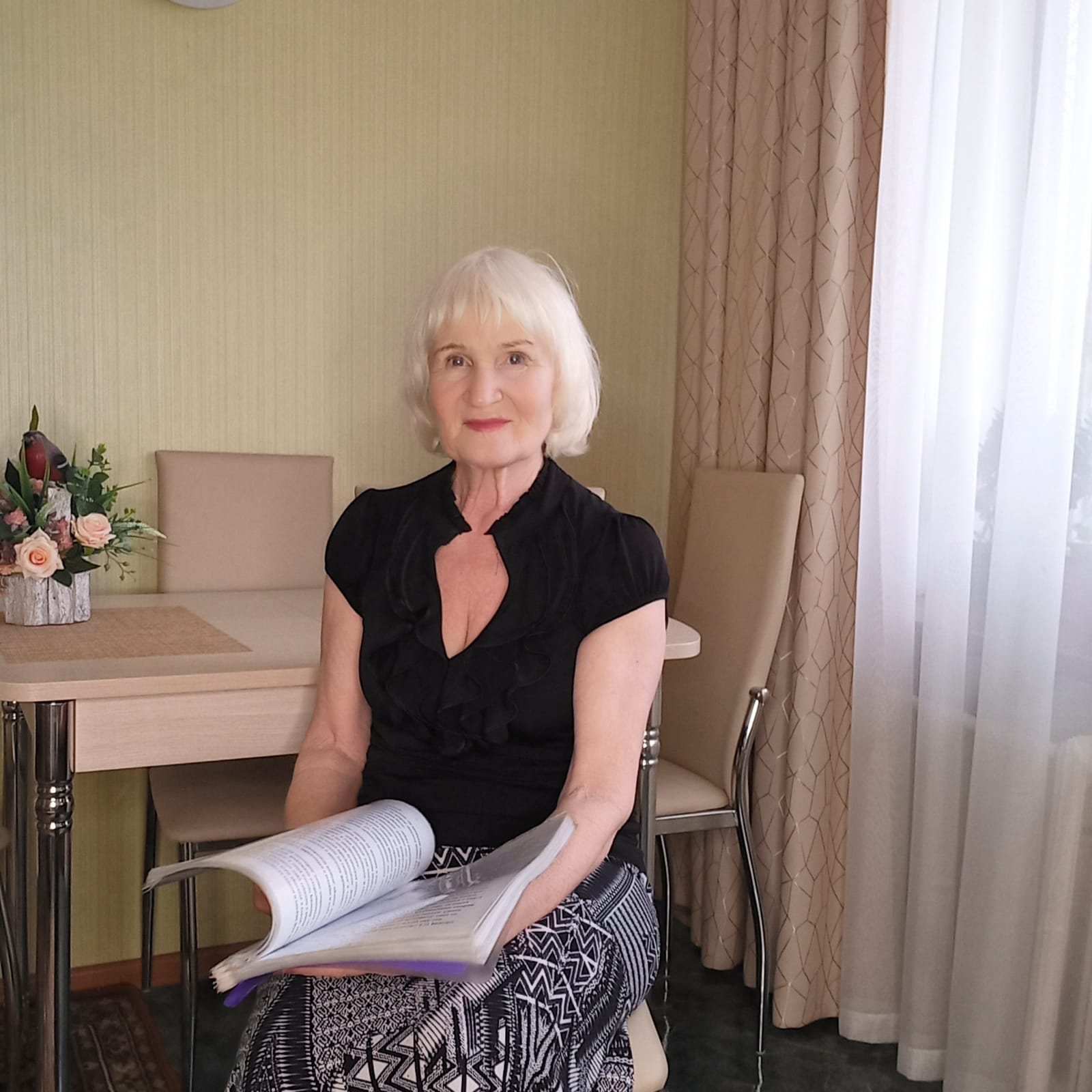 Людмила Егорова 4