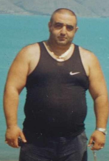 Егор Шагров 2