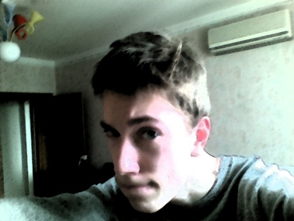 Егорка Железняк