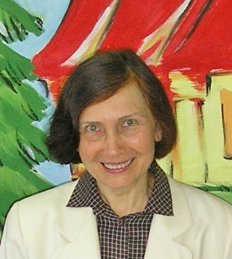 Наталья Дендемарченко