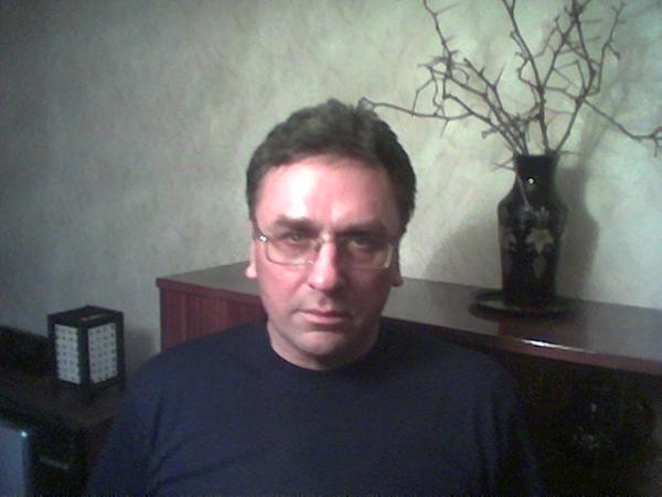 Андрей Егорычев