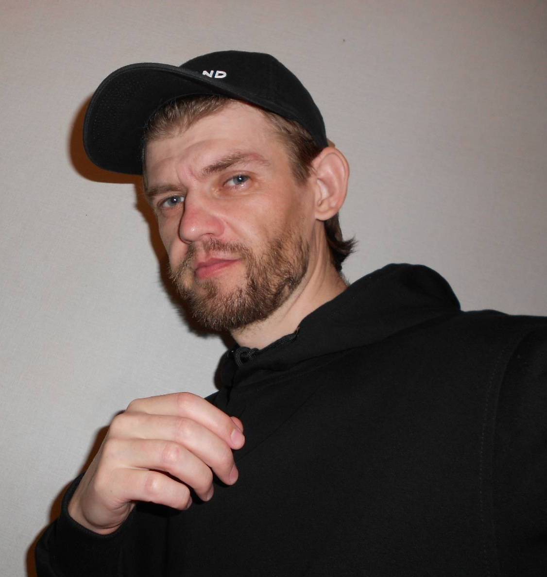Егор Смелый Е1