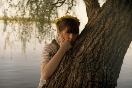 Евгения Земскова