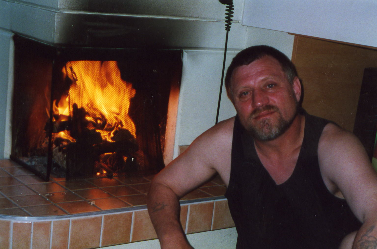 Макс Айсберг