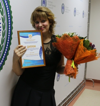 Елена Карманова 2