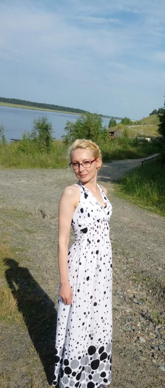 Катерина Чебаева