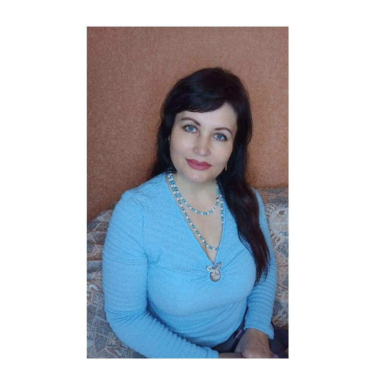 Екатерина Вяткина