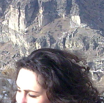 Чебирова Екатерина