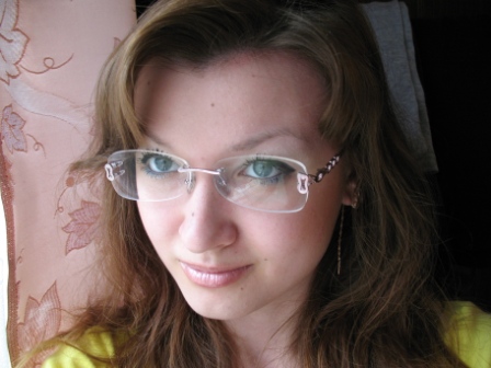 Екатерина Истина