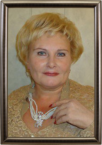 Катя Иванова 5