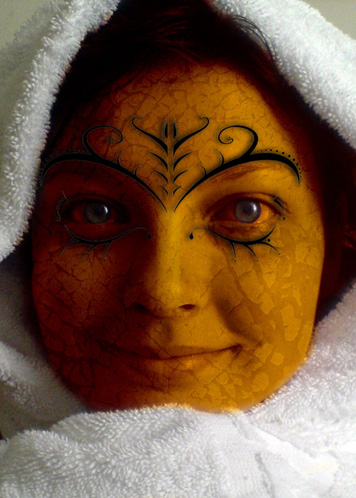 Лол Странная