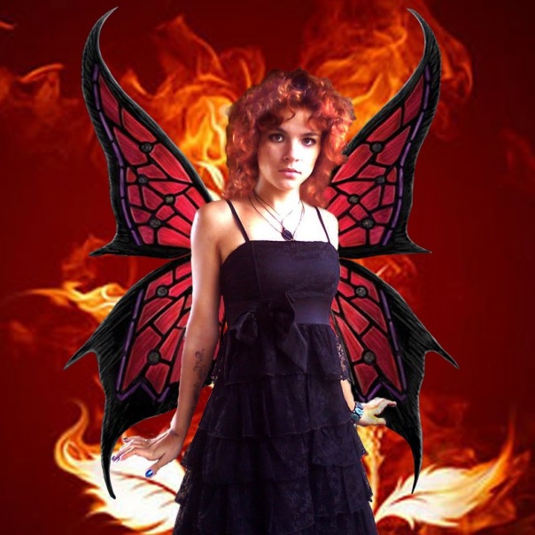 Екатерина Ге