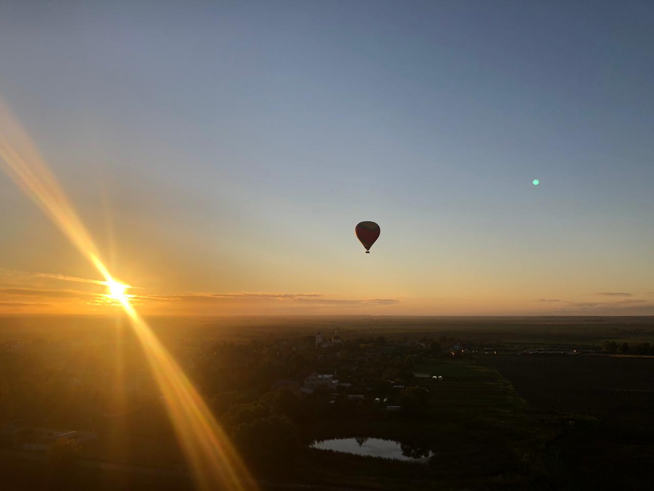 Евгений Свет