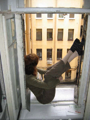 Елена Бондарева