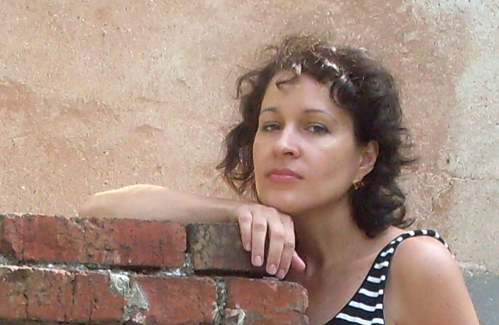 Коркош Елена