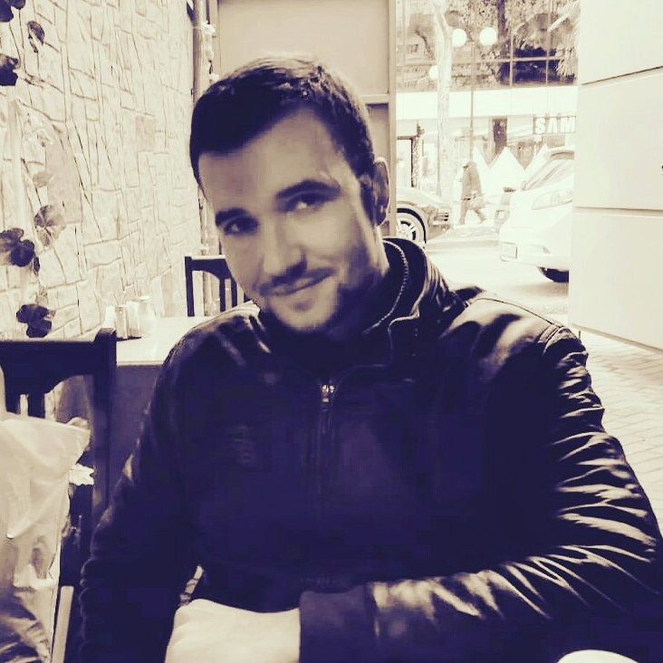 Павел Конорезов 2