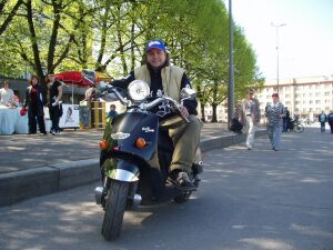 Мишуков Игорь