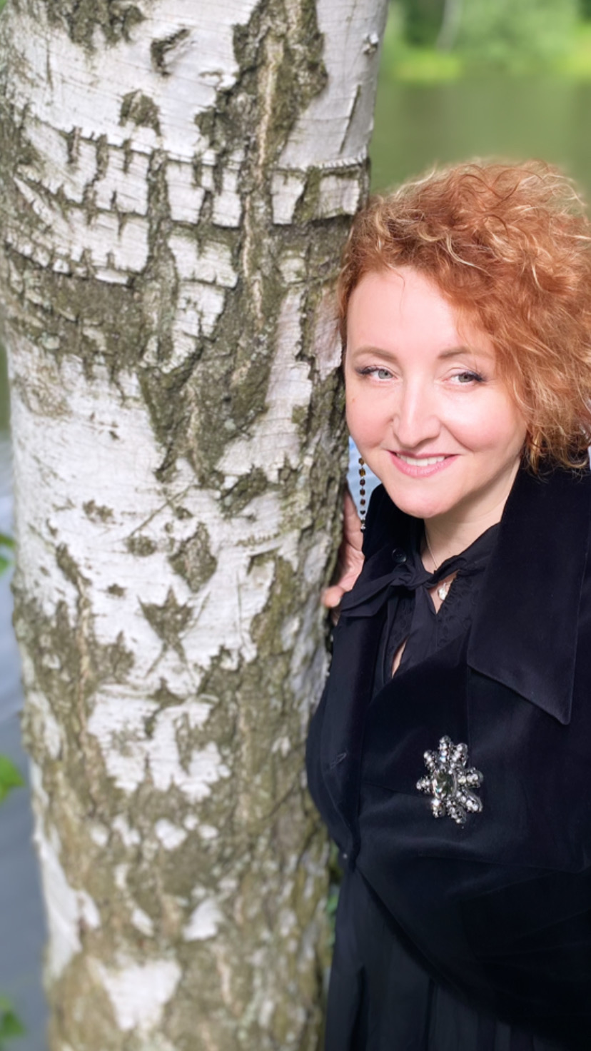 Элина Берсенева