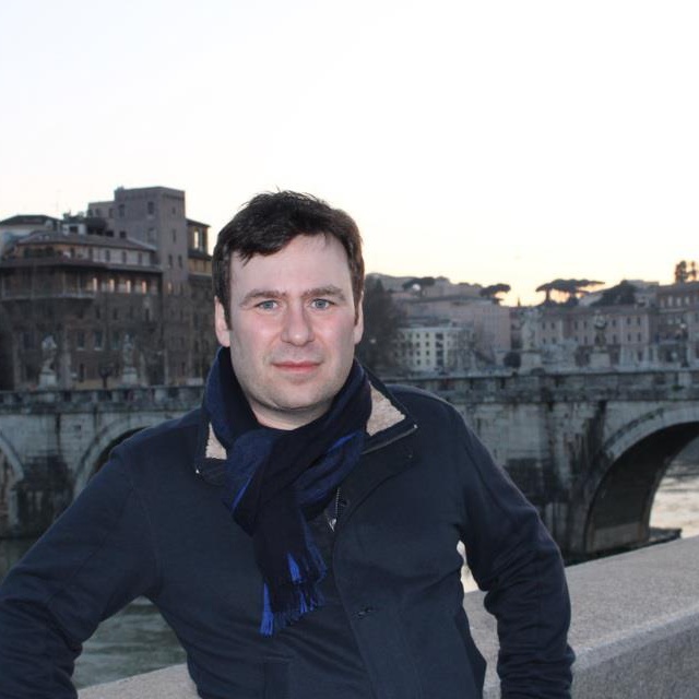 Эльдар Бадырханов 2