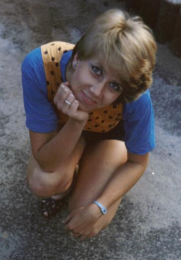 Елена Дунка