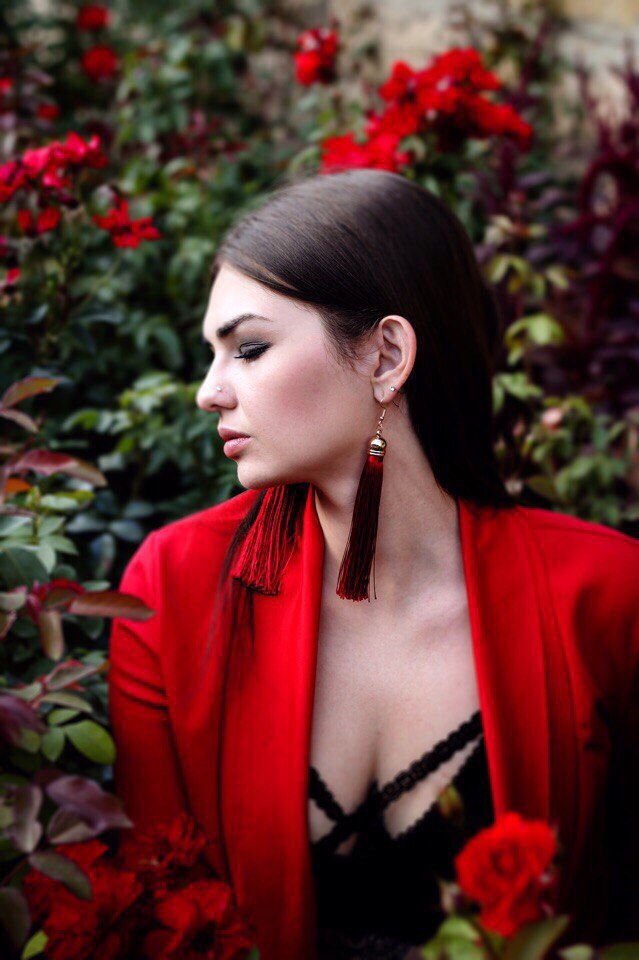 Виктория Диких