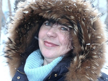 Елеана Антонова